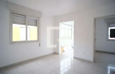 Apartamento para aluguel - rubem berta, 2 quartos,  43 m² - porto alegre