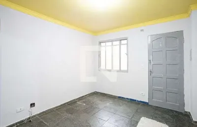 Apartamento para aluguel - novo osasco, 2 quartos,  50 m² - osasco