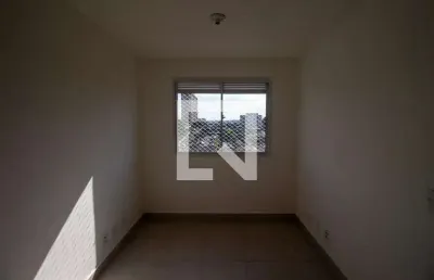 Apartamento para aluguel - itaquera, 2 quartos,  32 m² - são paulo
