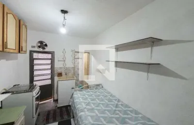 Kitnet / stúdio para aluguel - bela vista, 1 quarto,  20 m² - são paulo