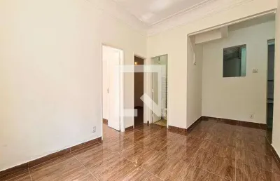Apartamento para aluguel - cascadura, 2 quartos,  68 m² - rio de janeiro