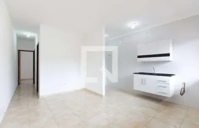 Apartamento para aluguel - jardim nossa senhora do carmo, 2 quartos,  37 m² - são paulo