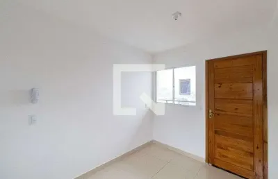 Apartamento para aluguel - artur alvim, 2 quartos,  44 m² - são paulo