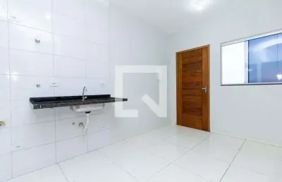 Apartamento para aluguel - artur alvim, 2 quartos,  41 m² - são paulo