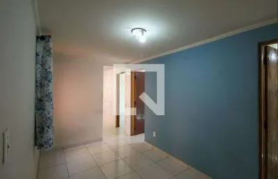 Apartamento para aluguel - sapopemba, 2 quartos,  42 m² - são paulo