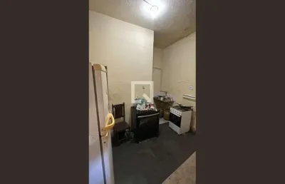 Kitnet / stúdio para aluguel - glória, 1 quarto,  30 m² - belo horizonte