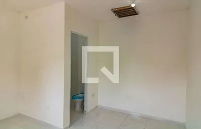 Kitnet / stúdio para aluguel - jabaquara, 1 quarto,  17 m² - são paulo
