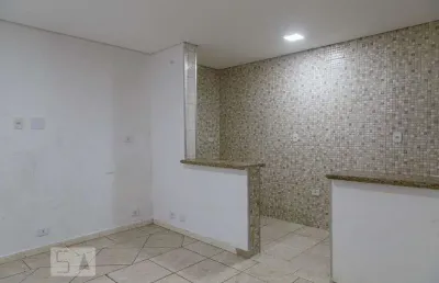 Kitnet / stúdio para aluguel - vila carrão, 1 quarto,  34 m² - são paulo