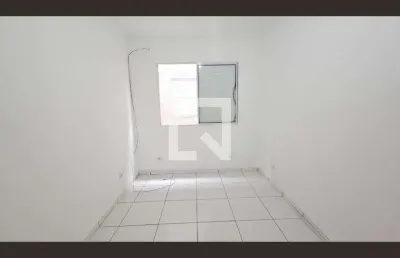 Apartamento para aluguel - itaquera, 1 quarto,  35 m² - são paulo