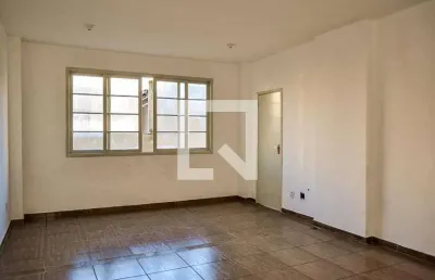 Kitnet / stúdio para aluguel - centro histórico, 1 quarto,  36 m² - porto alegre