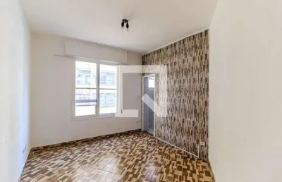 Kitnet / stúdio para aluguel - centro, 1 quarto,  27 m² - são paulo