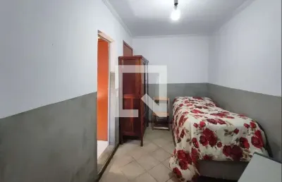 Kitnet / stúdio para aluguel - proença, 1 quarto,  25 m² - campinas
