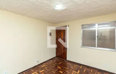 Apartamento para aluguel - oswaldo cruz, 1 quarto,  40 m² - rio de janeiro