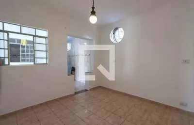 Casa para aluguel - vila formosa, 1 quarto,  60 m² - são paulo