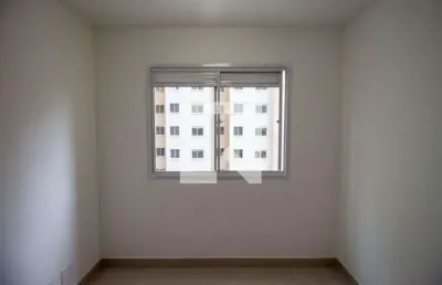 Apartamento para aluguel - itaquera, 2 quartos,  32 m² - são paulo