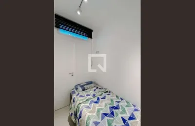 Kitnet / stúdio para aluguel - mooca, 1 quarto,  10 m² - são paulo