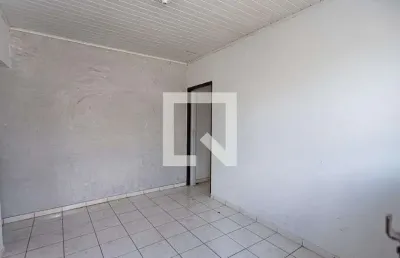 Casa para aluguel - freguesia do ó, 1 quarto,  50 m² - são paulo