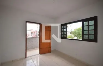 Apartamento para aluguel - campo grande, 3 quartos,  90 m² - rio de janeiro