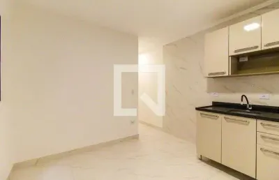 Apartamento para aluguel - itaquera, 2 quartos,  38 m² - são paulo