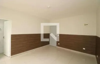 Apartamento para aluguel - vila antonieta, 1 quarto,  20 m² - são paulo