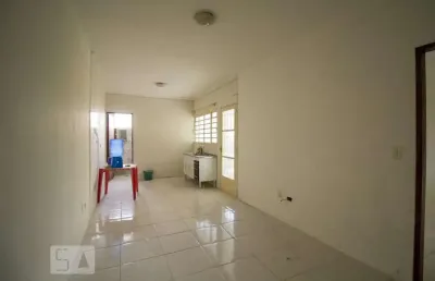 Casa para aluguel - parque são domingos, 2 quartos,  62 m² - são paulo