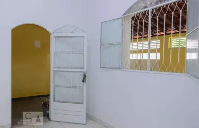 Casa para aluguel - campo grande, 2 quartos,  210 m² - rio de janeiro