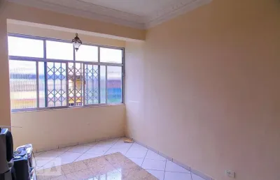 Apartamento para aluguel - abolição, 3 quartos,  90 m² - rio de janeiro
