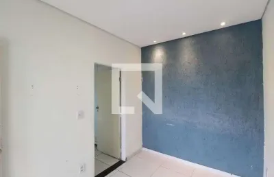 Casa para aluguel - jardim dos comerciários, 1 quarto,  50 m² - belo horizonte