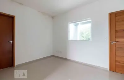 Apartamento para aluguel - vila jacuí, 2 quartos,  42 m² - são paulo
