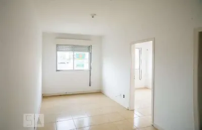 Apartamento para aluguel - partenon, 1 quarto,  48 m² - porto alegre