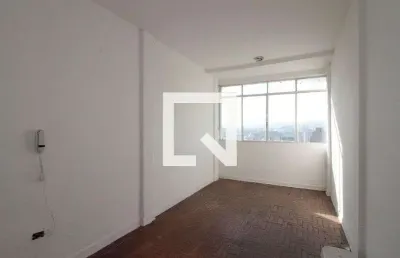 Apartamento para aluguel - centro, 1 quarto,  29 m² - são paulo