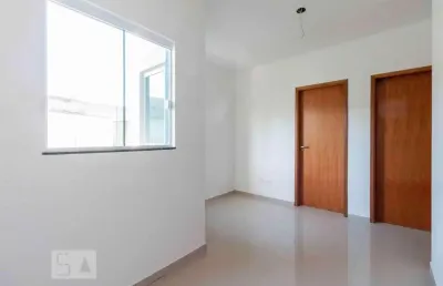 Apartamento para aluguel - ermelino matarazzo, 2 quartos,  40 m² - são paulo