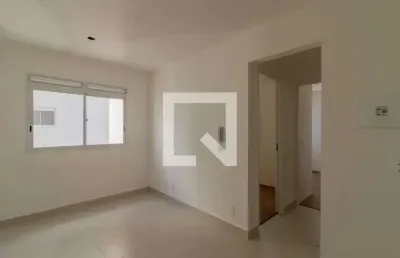 Apartamento para aluguel - ponte grande, 2 quartos,  32 m² - guarulhos