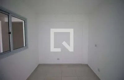 Apartamento para aluguel - itaquera, 2 quartos,  40 m² - são paulo