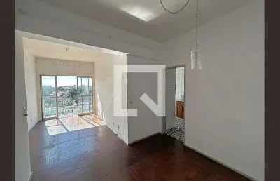Apartamento para aluguel - méier, 2 quartos,  70 m² - rio de janeiro