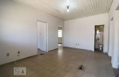 Casa para aluguel - setor leste universitário , 3 quartos,  92 m² - goiânia