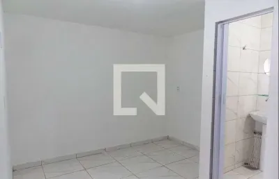 Casa para aluguel - ipiranga, 1 quarto,  15 m² - são paulo