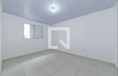 Casa para aluguel - bosque da saúde, 1 quarto,  40 m² - são paulo