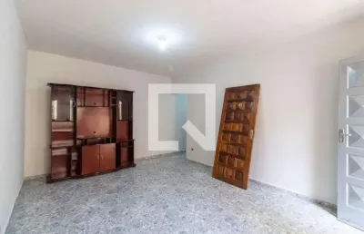Casa para aluguel - jardim fernandes, 1 quarto,  60 m² - são paulo