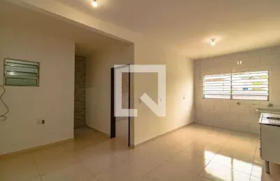 Casa para aluguel - vila mascote, 1 quarto,  40 m² - são paulo