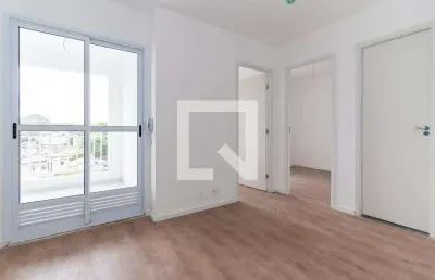 Apartamento para aluguel - itaquera, 2 quartos,  37 m² - são paulo