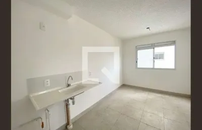 Apartamento para aluguel - ponte grande, 2 quartos,  32 m² - guarulhos