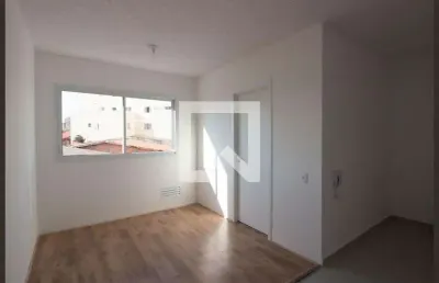 Apartamento para aluguel - conjunto residencial jose bonifacio, 2 quartos,  36 m² - são paulo