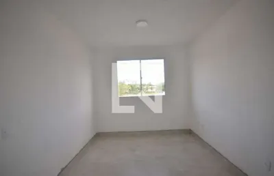 Apartamento para aluguel - campo grande, 2 quartos,  65 m² - rio de janeiro