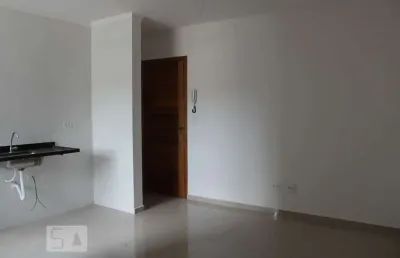 Apartamento para aluguel - ermelino matarazzo, 2 quartos,  43 m² - são paulo