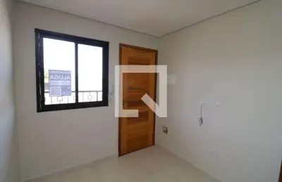 Apartamento para aluguel - aricanduva, 2 quartos,  38 m² - são paulo