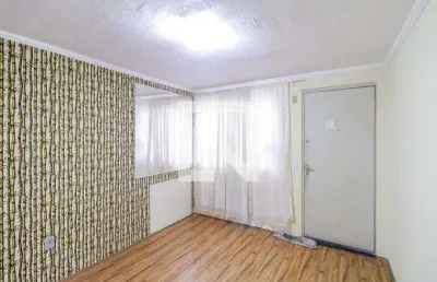 Apartamento para aluguel - sapopemba, 2 quartos,  49 m² - são paulo