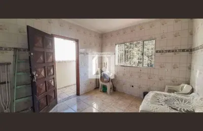 Casa para aluguel - umuarama, 1 quarto,  52 m² - osasco