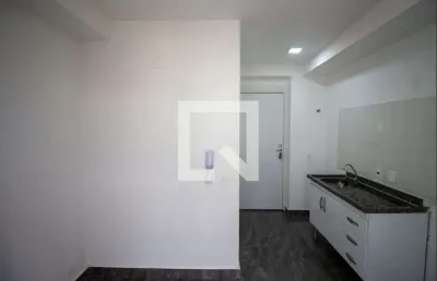 Apartamento para aluguel - itaquera, 1 quarto,  17 m² - são paulo