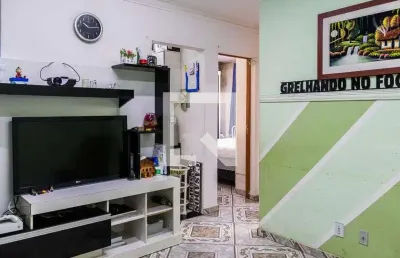 Apartamento para aluguel - piratininga, 2 quartos,  42 m² - belo horizonte